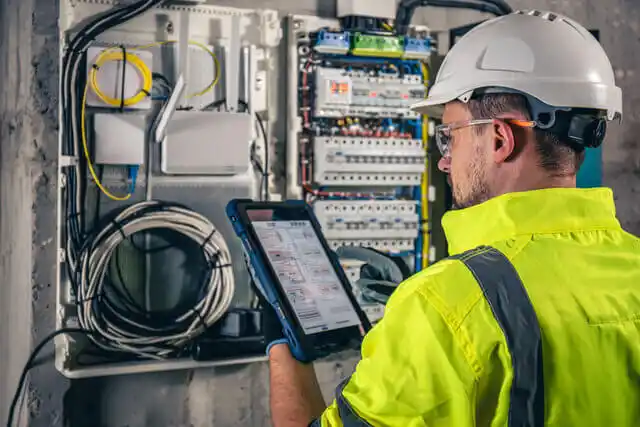 energy audit Huntsville